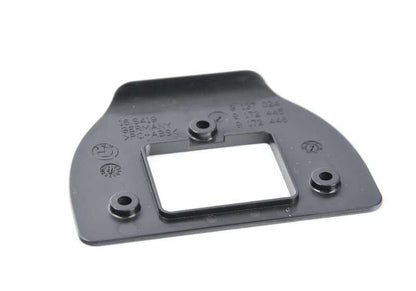 OEM 52209137024 Closing Embellose Cover for BMW E88. Original BMW.