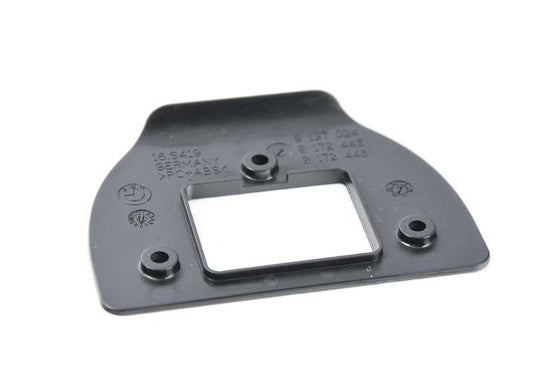 OEM 52209137024 Closing Embellose Cover for BMW E88. Original BMW.