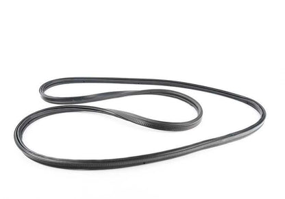 Tailgate Seal for BMW X5 E70, E70N (OEM 51767177284). Original BMW