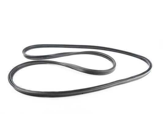 Tailgate Seal for BMW X5 E70, E70N (OEM 51767177284). Original BMW