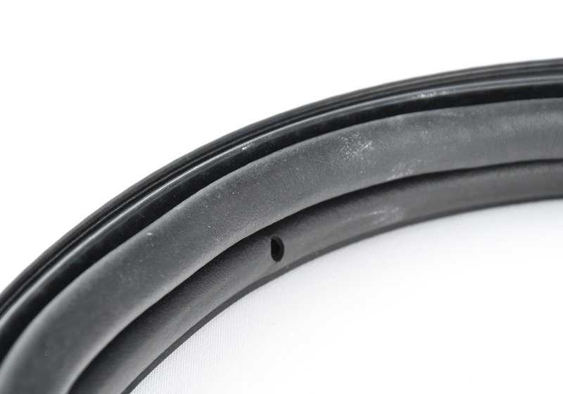 Tailgate Seal for BMW X5 E70, E70N (OEM 51767177284). Original BMW