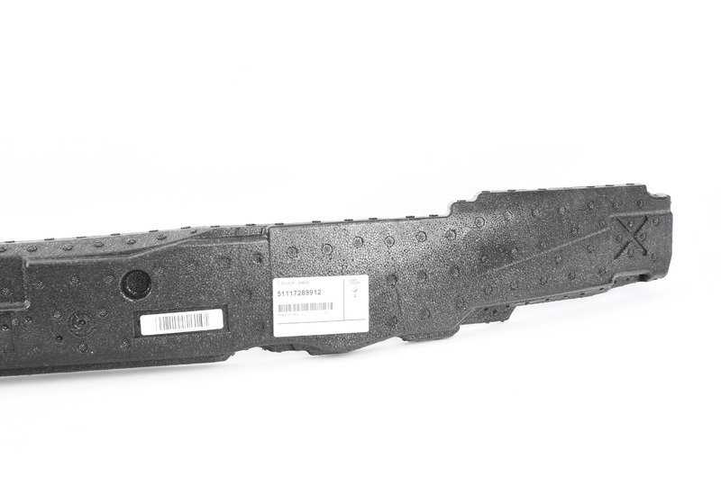 Amortiguador delantero para BMW Serie 4 F32, F33, F36 (OEM 51117289912). Original BMW