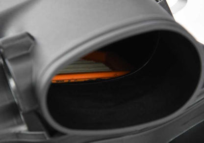 Silenciador de ruido de admisión para BMW X5 E70N, X6 E71, E72 (OEM 13717577449). Original BMW