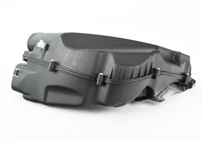 Silenciador de ruido de admisión para BMW X5 E70N, X6 E71, E72 (OEM 13717577449). Original BMW
