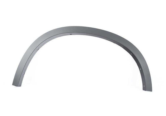 Passaggio della ruota posteriore sinistra per BMW F48, F48N (OEM 5177332339). BMW originale.