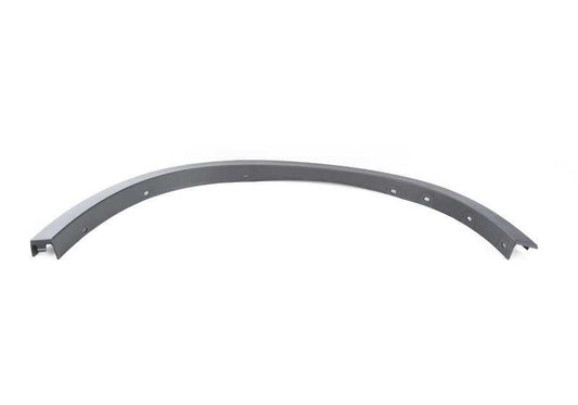 Passaggio della ruota posteriore sinistra per BMW F48, F48N (OEM 5177332339). BMW originale.