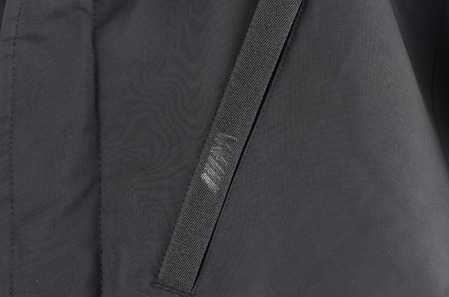 Chaqueta BMW M negra talla M OEM 80142454695 para BMW. Original BMW.