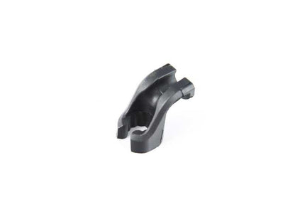 Guía de cable OEM 37122283627 para BMW F10, F06, F12, F13 (modelos M5, M6 con suspensión EDC). Pieza original BMW.