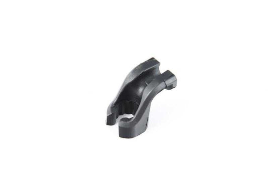 Guía de cable OEM 37122283627 para BMW F10, F06, F12, F13 (modelos M5, M6 con suspensión EDC). Pieza original BMW.
