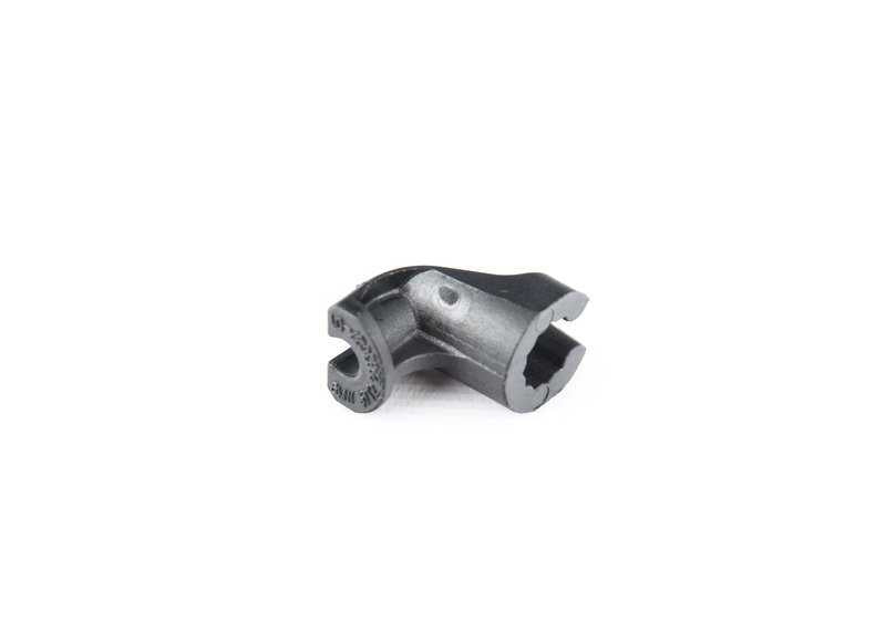 Guía de cable OEM 37122283627 para BMW F10, F06, F12, F13 (modelos M5, M6 con suspensión EDC). Pieza original BMW.