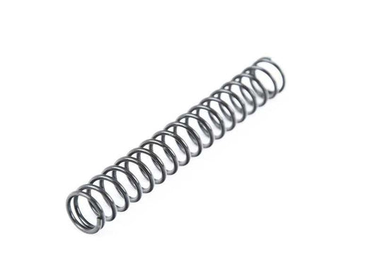 ELICALE OEM Spring 51007336413 per BMW I8 (I12). BMW originale.