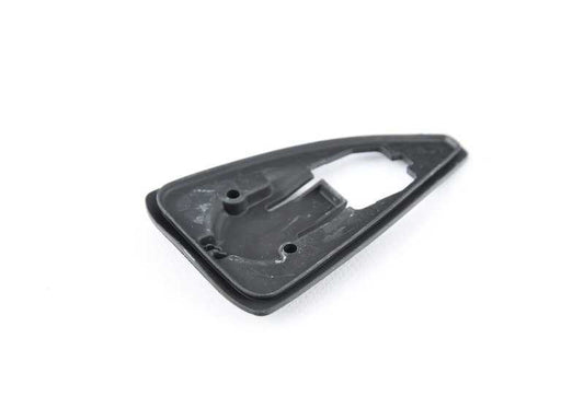 Manilla exterior puerta izquierda imprimada OEM 51217396307 para BMW F20, F21, F22, F23, F30, F31, F34, F32, F33, F36, F39, F45, F46, F48, F15, F16, F85, F86. Original BMW.