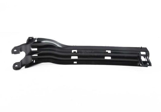 In fondo al canale del cavo per BMW 5 F07 Series, F10, F11, F18, Serie 6 F06, F12, F13, Serie 7 F01N, F02N, X3 F25, X4 F26 (OEM 12527583755). BMW originale.