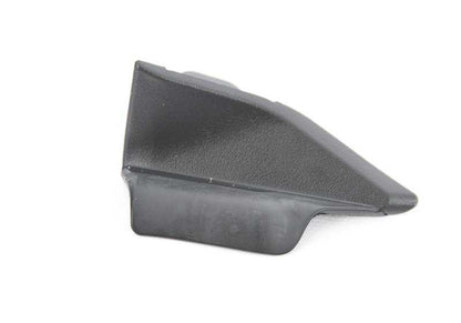 Cubierta cortavientos derecha OEM 51717308092 para BMW F20, F21, F22, F87 M2... y más. Original BMW.