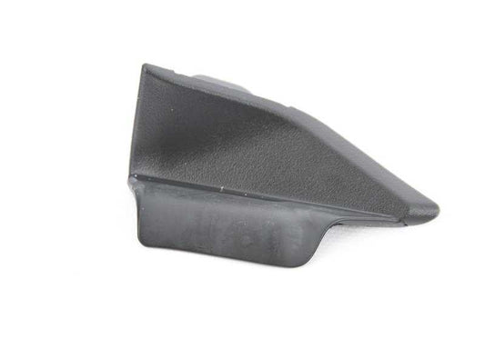 Cubierta cortavientos derecha OEM 51717308092 para BMW F20, F21, F22, F87 M2... y más. Original BMW.