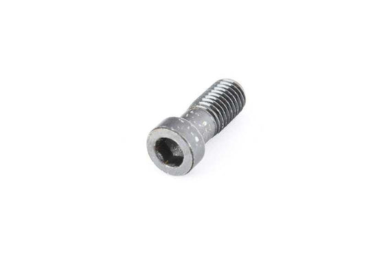 Tornillo de fijación M12 OEM 51108244820 para BMW E39 y E38 (todos los modelos compatibles). Original BMW.