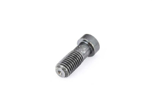 Tornillo de fijación M12 OEM 51108244820 para BMW E39 y E38 (todos los modelos compatibles). Original BMW.