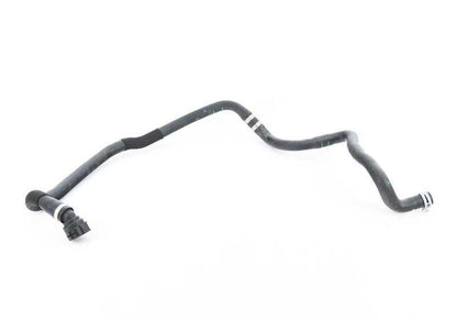 Radiator-Heater Inlet Flow Pipe for BMW Z4 E89 (OEM 64219135751). Original BMW.