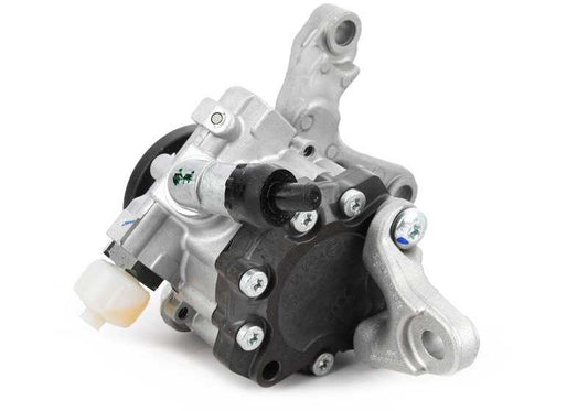 Bomba de dirección asistida OEM 32417848360 para BMW E82. Original BMW.