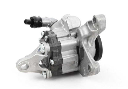 Bomba de dirección asistida OEM 32417848360 para BMW E82. Original BMW.