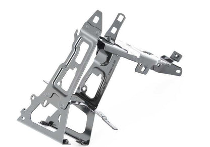 Soporte derecho OEM 51648055670 para BMW F80, F82, F83 (M3 y M4, todos los modelos compatibles). Pieza original BMW.