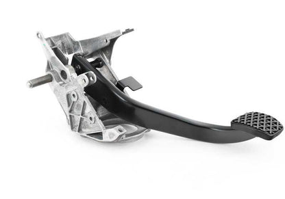 Pedal de freno completo OEM 35006762926 para BMW E81, E82, E87, E88, F20, F21, E90, E91, E92, E93, F30, F31, F35, E84. Original BMW.