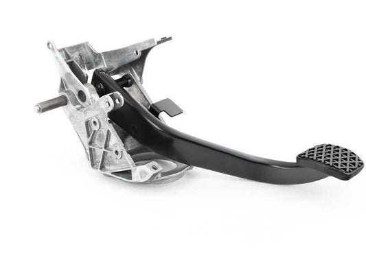 Komplettes Bremspedal 35006762926 für BMW E81, E82, E87, E88, F20, F21, E90, E91, E92, E93, F30, F31, F35, E84. Original BMW.