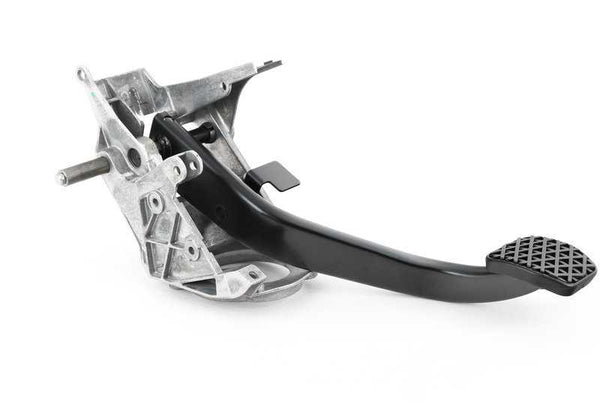 Pedal de freno completo OEM 35006762926 para BMW E81, E82, E87, E88, F20, F21, E90, E91, E92, E93, F30, F31, F35, E84. Original BMW.