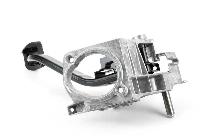Pedal de freno completo OEM 35006762926 para BMW E81, E82, E87, E88, F20, F21, E90, E91, E92, E93, F30, F31, F35, E84. Original BMW.