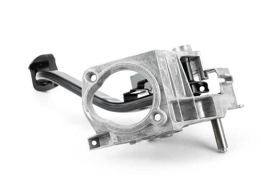 Komplettes Bremspedal 35006762926 für BMW E81, E82, E87, E88, F20, F21, E90, E91, E92, E93, F30, F31, F35, E84. Original BMW.