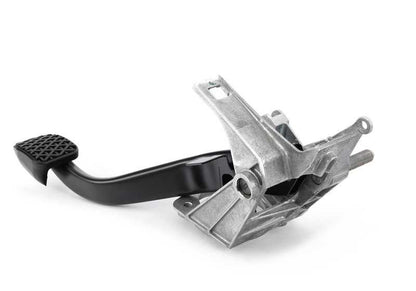 Pedal de freno completo OEM 35006762926 para BMW E81, E82, E87, E88, F20, F21, E90, E91, E92, E93, F30, F31, F35, E84. Original BMW.