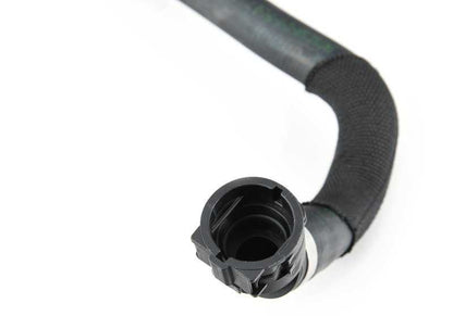 Radiator-Heater Inlet Flow Pipe for BMW Z4 E89 (OEM 64219135751). Original BMW.