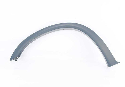 Embellient M for Printing Left Front Wheel OM 51777206655 for BMW X5 E70. Original BMW.