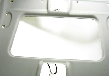 Revestimiento interior techo OEM 51446960556 para BMW E90, E91 (Modelos compatibles: Serie 3). Original BMW.