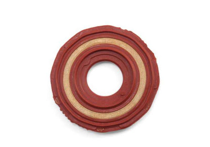 OEM seal washer 11117539921 for BMW E81, E82, E87, E88, E90, E91, E92, E93, E60, E61, F10, F11, F18, E63, E64, E65, E66, F01, F02, E84, E83, F25, E70, E70, E70, E70, E70, E70, E70, E70, E70, E70, E70, E70, E70 E86, E89. Original BMW.