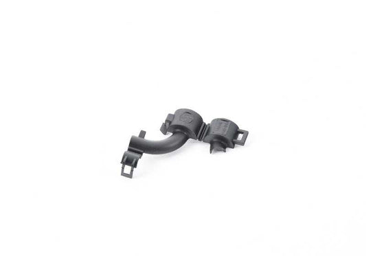 Guía de cables OEM 31321090618 para BMW E39 528i y 530d. Compatible con versiones manuales y automáticas. Original BMW.