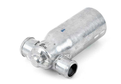 Válvula de control de ralentí en forma de T para BMW Serie 3 E46 (OEM 13417515365). Original BMW