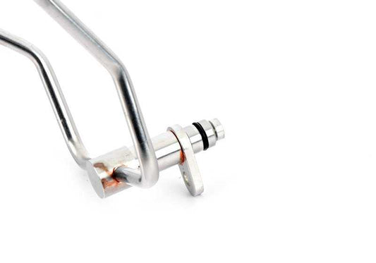 TUBO DI OLIO OEM 11427634680 per BMW F07, F10, F11, F06, F12, F13, F01, F02, F15, F16. BMW originale.
