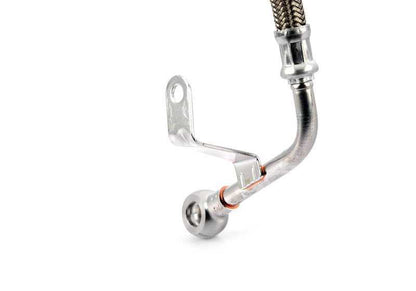 TUBO DI OLIO OEM 11427634680 per BMW F07, F10, F11, F06, F12, F13, F01, F02, F15, F16. BMW originale.
