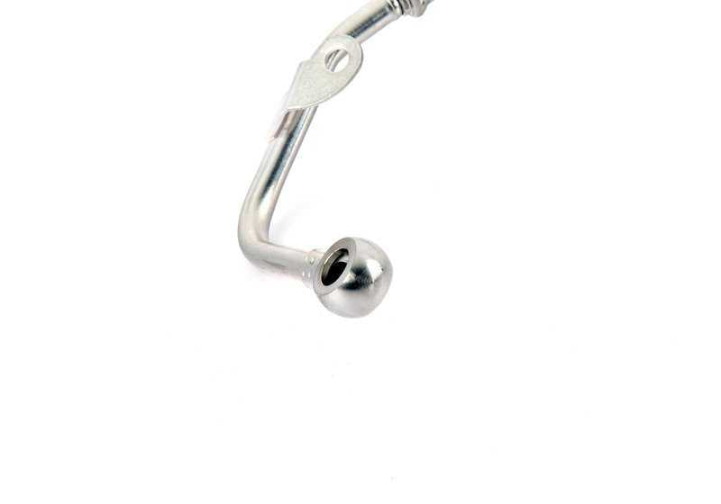 TUBO DI OLIO OEM 11427634680 per BMW F07, F10, F11, F06, F12, F13, F01, F02, F15, F16. BMW originale.