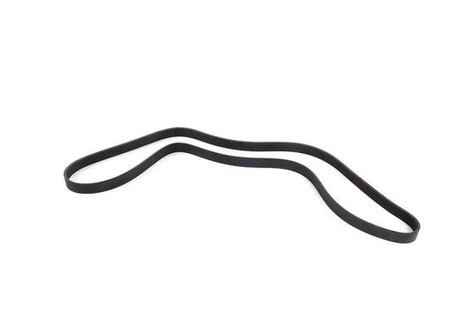 OEM Auxiliary Belt 11287628652 for BMW E82, E88, E90, E91, E92, E93. Genuine BMW