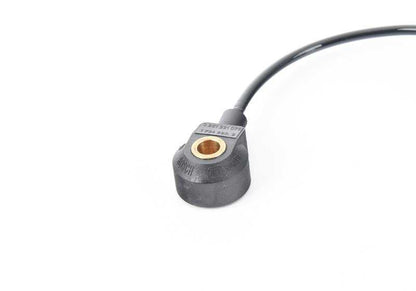 Detonationssensor OEM 12141734580 für BMW E36 318i, 318IS, 318i Coupé, Cabrio und kompakt mit M42 -Motor. Kompatibel mit manuellen und automatischen Versionen. Original BMW.