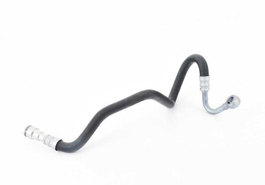 RETURN TUBE ACTIVE ADDRESS OEM 32416774304 FOR BMW E81, E82, E87, E88, E90, E91, E92, E93. Original BMW.