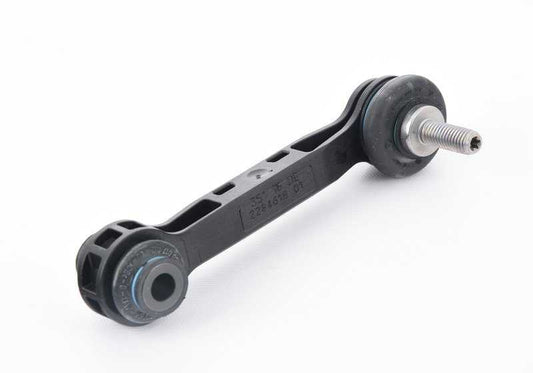 Suspension OEM Bieter 33502284618 pour BMW F87, F80, F82, F83. BMW d'origine.