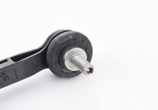 Suspension OEM Bieter 33502284618 pour BMW F87, F80, F82, F83. BMW d'origine.