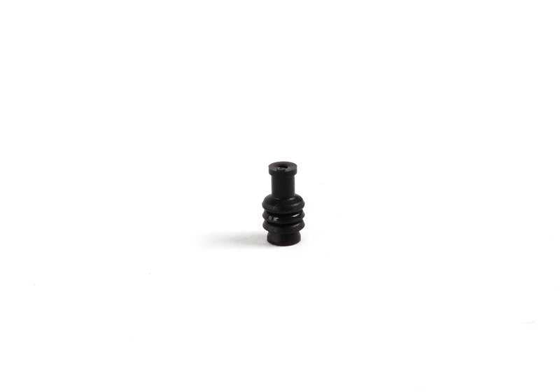 Junta selladora de cableado OEM 61138353706 para BMW {E81,E82,E87,E87N,E88,F20,F20N,F21,F21N,F52,E36,E46,E90,E90N,E91,E91N,E92,E92N,E93,E93N,F30,F30N,F31,F31N,F34,F34N,F35,F35N,G20,G20N,G21,G21N,G28N,G80,G80N,G81,G81N,F32,F32N,G26E,G26F,E39,E60,E60N,