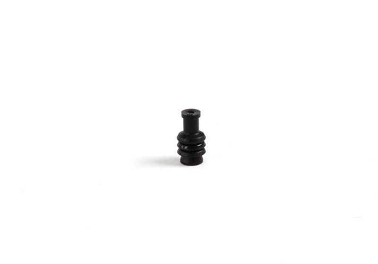 Junta selladora de cableado OEM 61138353706 para BMW {E81,E82,E87,E87N,E88,F20,F20N,F21,F21N,F52,E36,E46,E90,E90N,E91,E91N,E92,E92N,E93,E93N,F30,F30N,F31,F31N,F34,F34N,F35,F35N,G20,G20N,G21,G21N,G28N,G80,G80N,G81,G81N,F32,F32N,G26E,G26F,E39,E60,E60N,