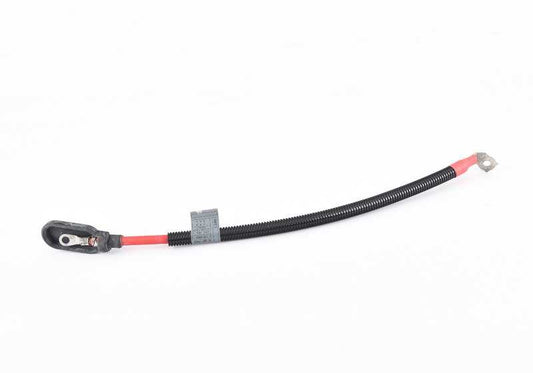 Cable generador-alternador OEM 12421436547 para BMW E46. Original BMW.