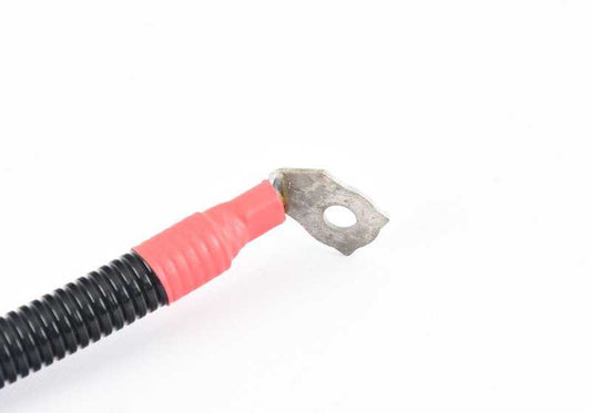 Cable generador-alternador OEM 12421436547 para BMW E46. Original BMW.