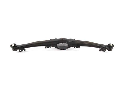 OEM rear crossbar 33312228200 for BMW Z3 (E36) m 3.2 {CK91, CK92, CL91, CL92, CM91, CM92, CN91, CN92}. Original BMW.